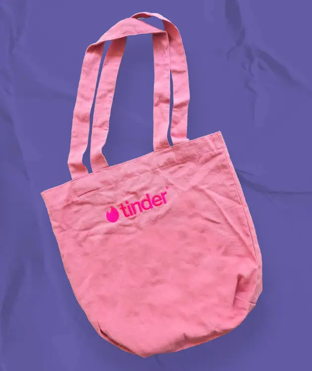 Tote bags