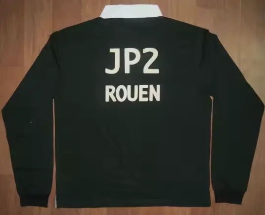 Playera 